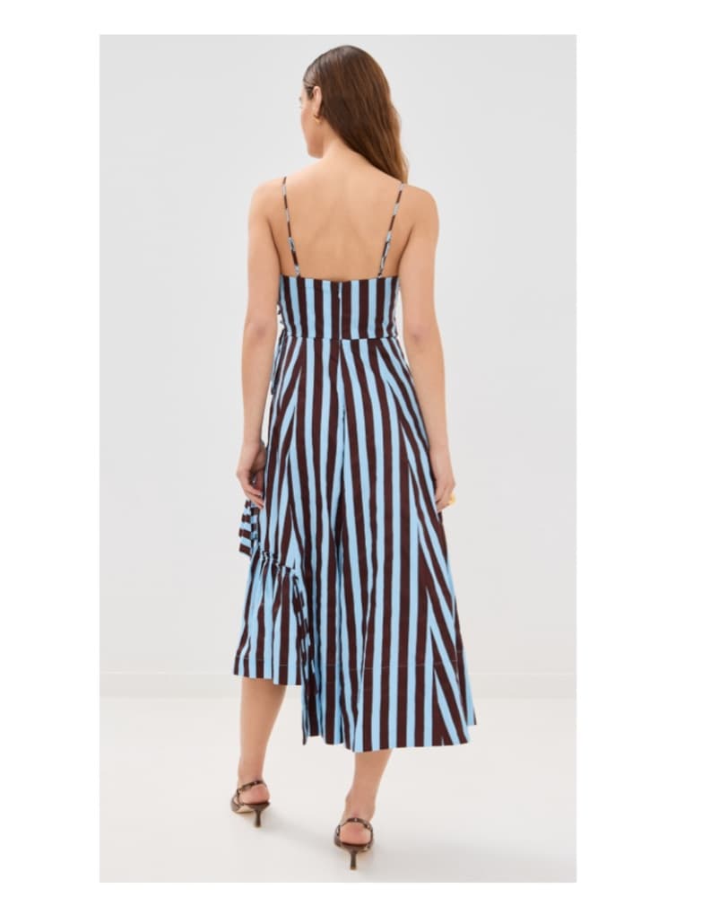 Farm Rio Tropical Flight Dress XS - Image 3
