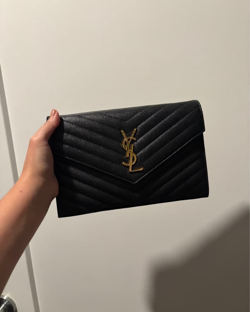 YSL Clutch - Image 2