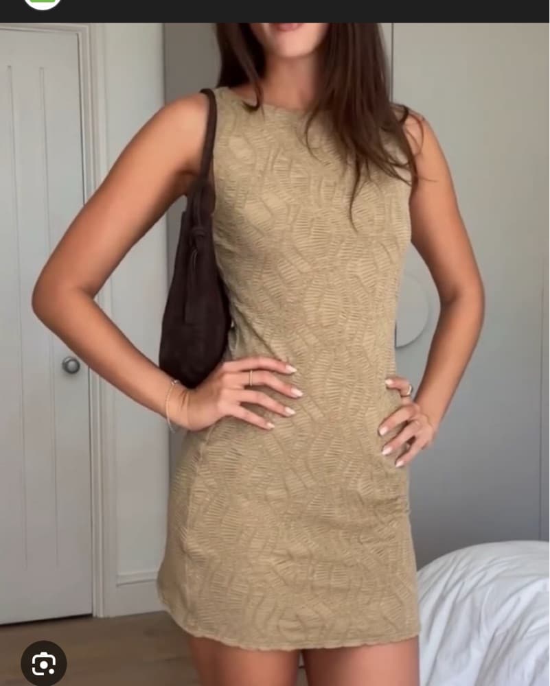 Reformation dress - Image 1