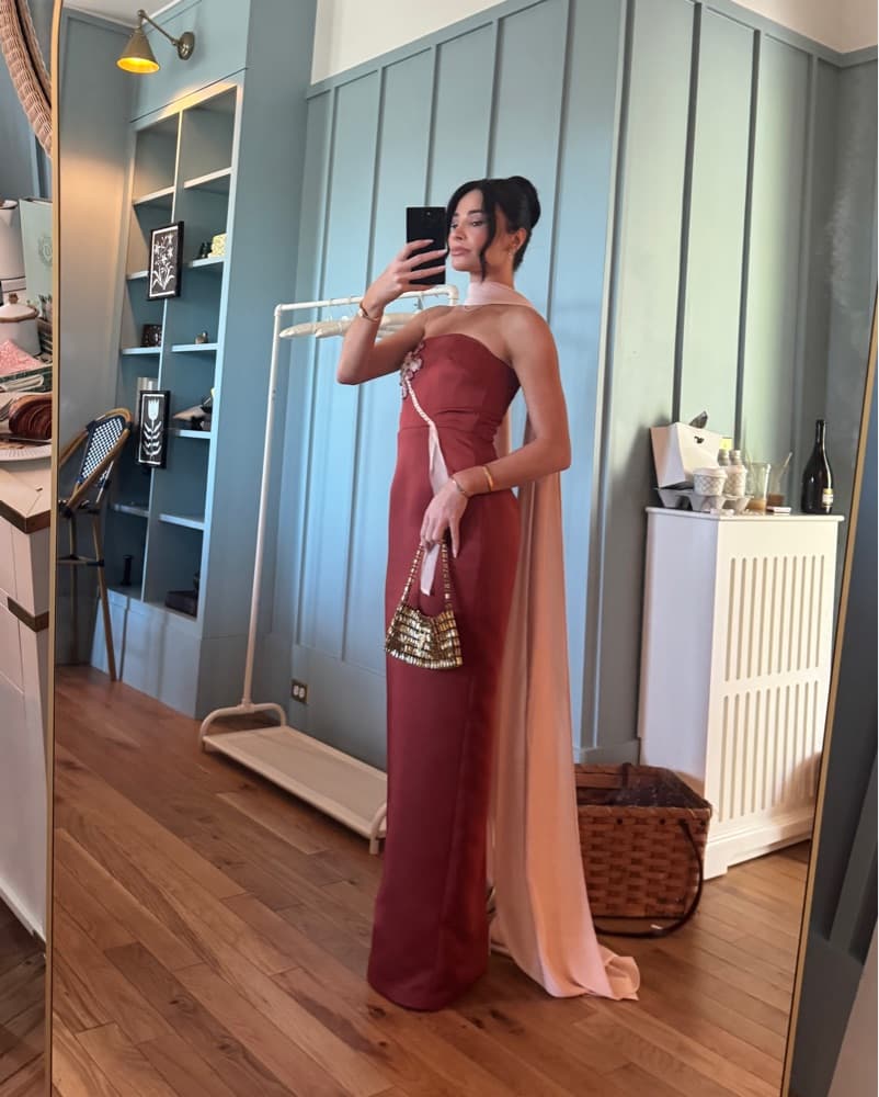 Cherrie Gown - Image 1