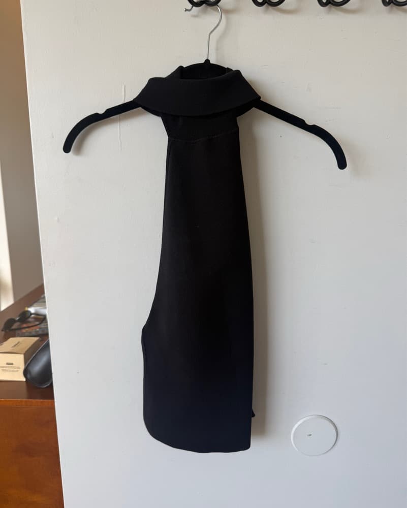 Cult Gaia Wake Knit Top - Image 5