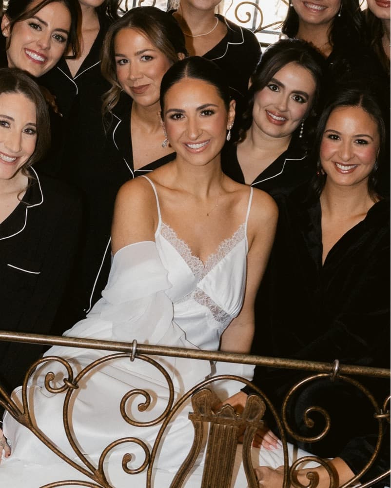 Bridal Slip  - Image 2