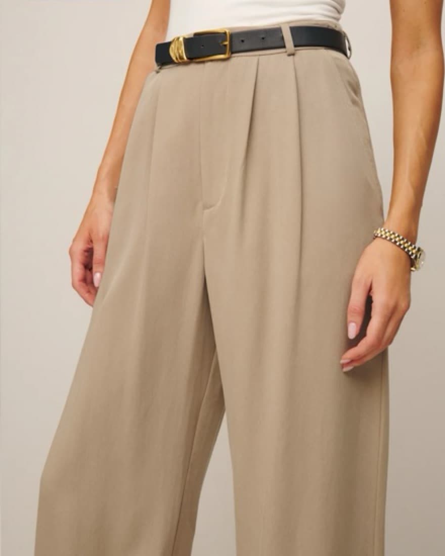 Reformation Mason Pant - Image 4
