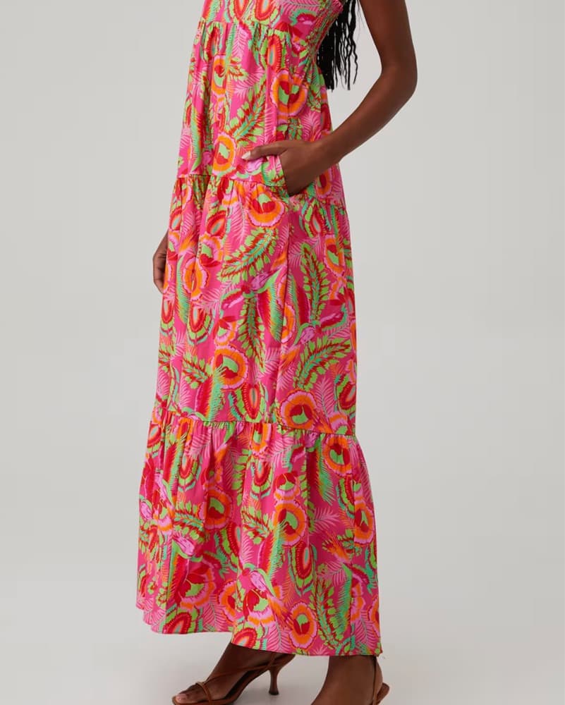 Show Me Your Mu Mu Maxi Dress - Image 2
