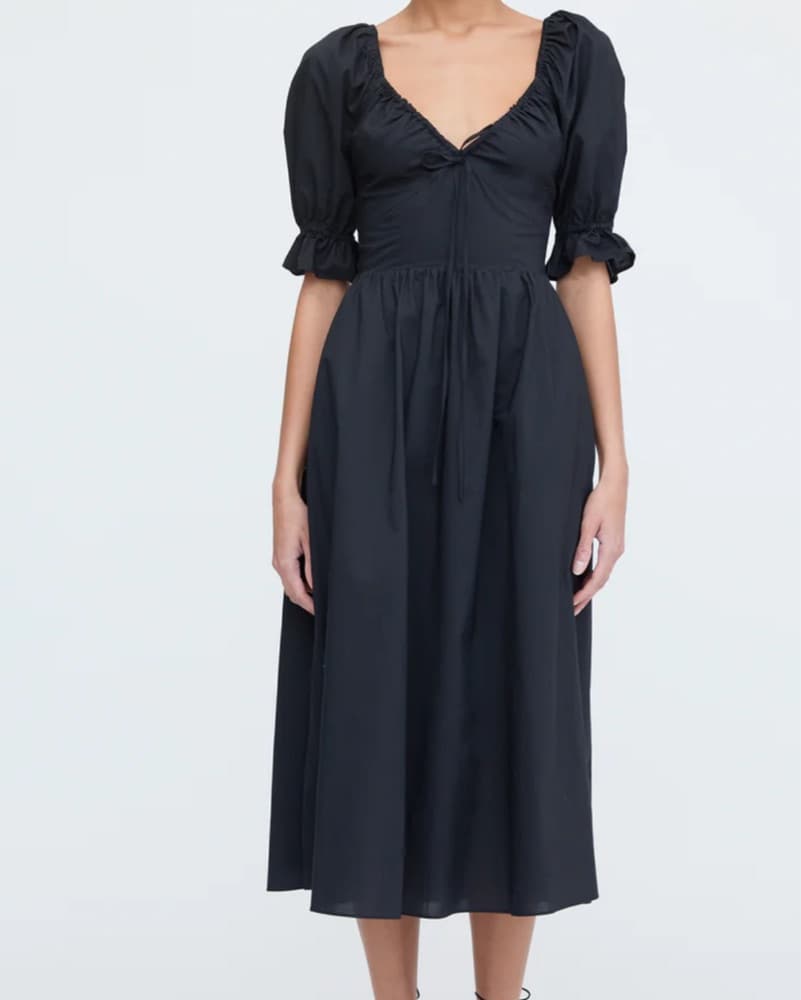 Hill House Home Ophelia Dress - Image 1