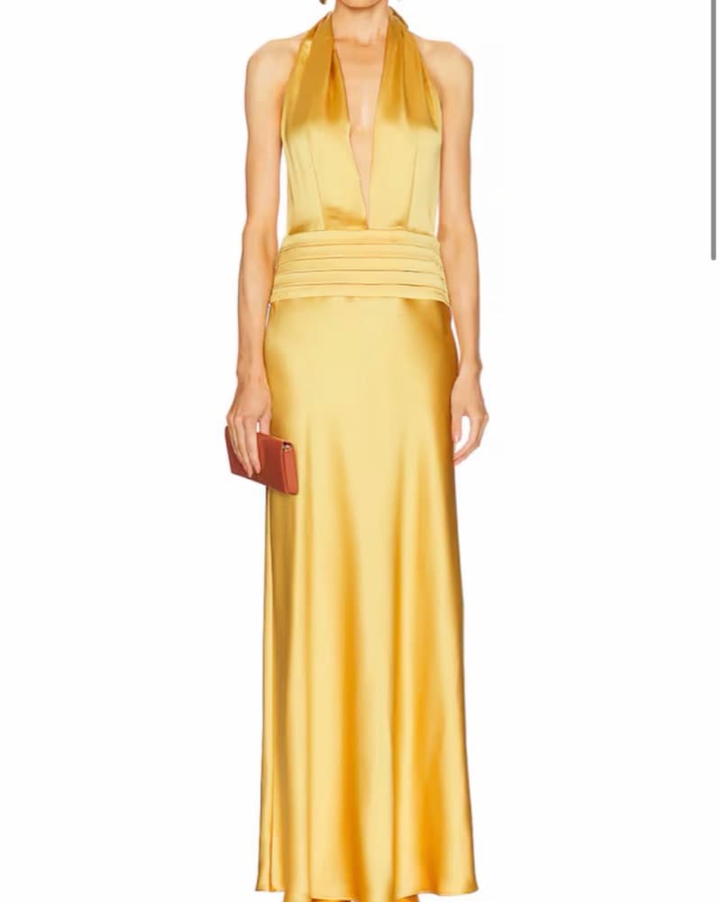 ILA Trisha Dress  - Image 1