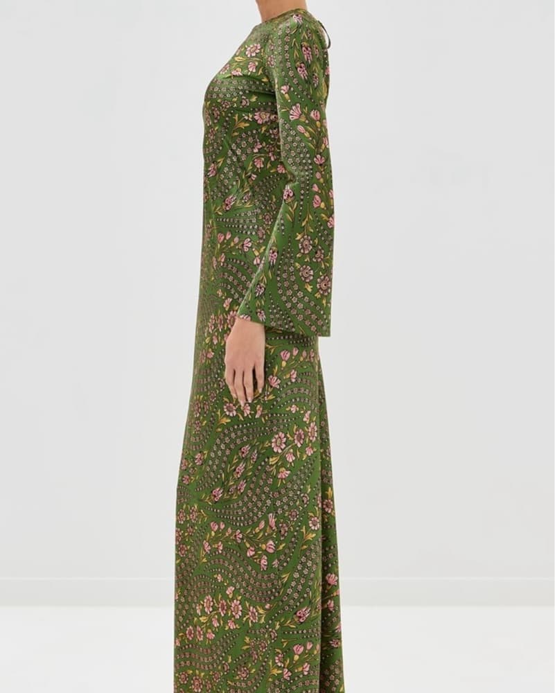 Veronica Beard Gemma Dress - Image 2
