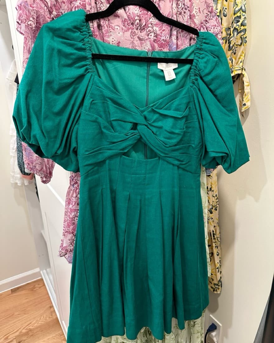 House Of Harlow Dress - Image 1