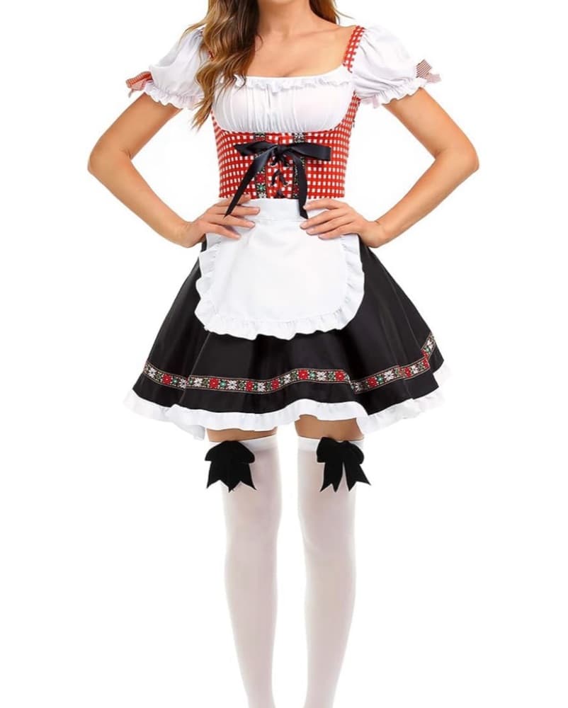 Oktoberfest Costume - Image 3