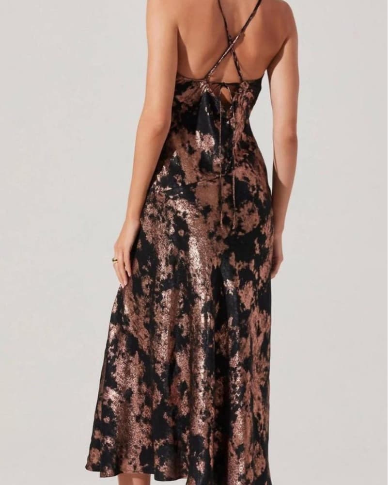 ASTR Dress - Image 2