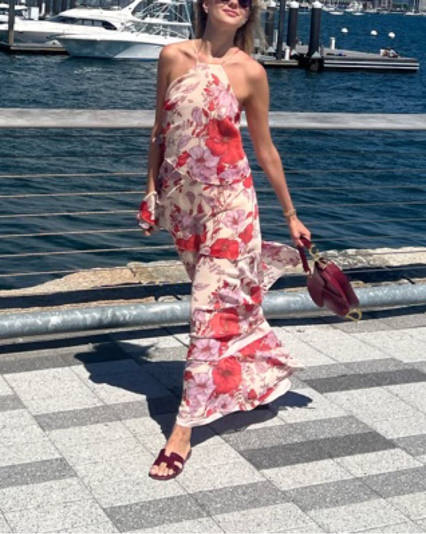 Long Dress - Image 4
