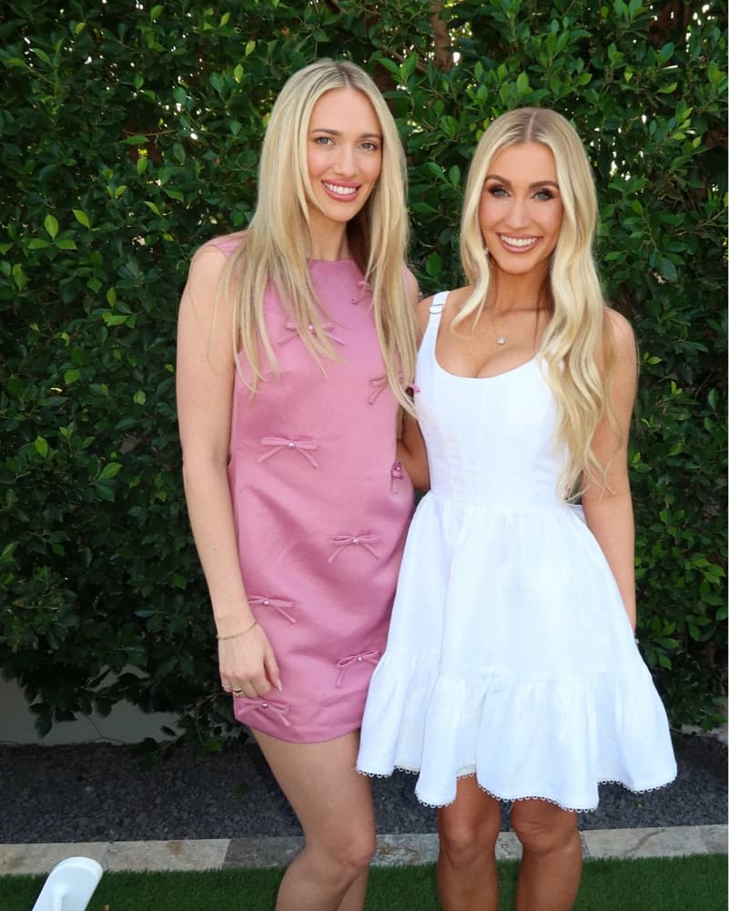 Pink Elliatt Dress - Image 2