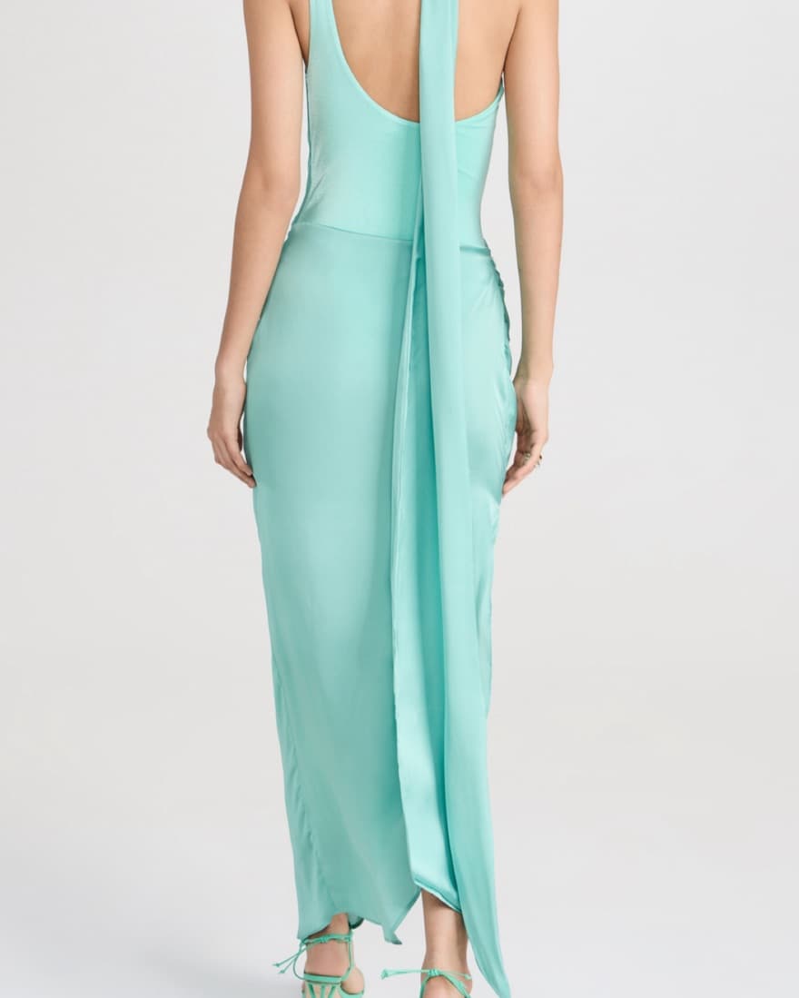 Baobab Asaka Maxi Dress - Image 3