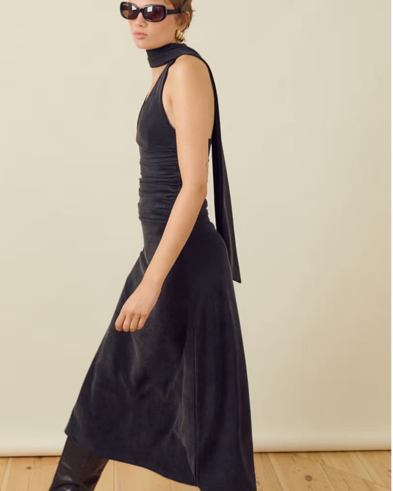 Djerf Avenue Celebration Dress  - Image 2