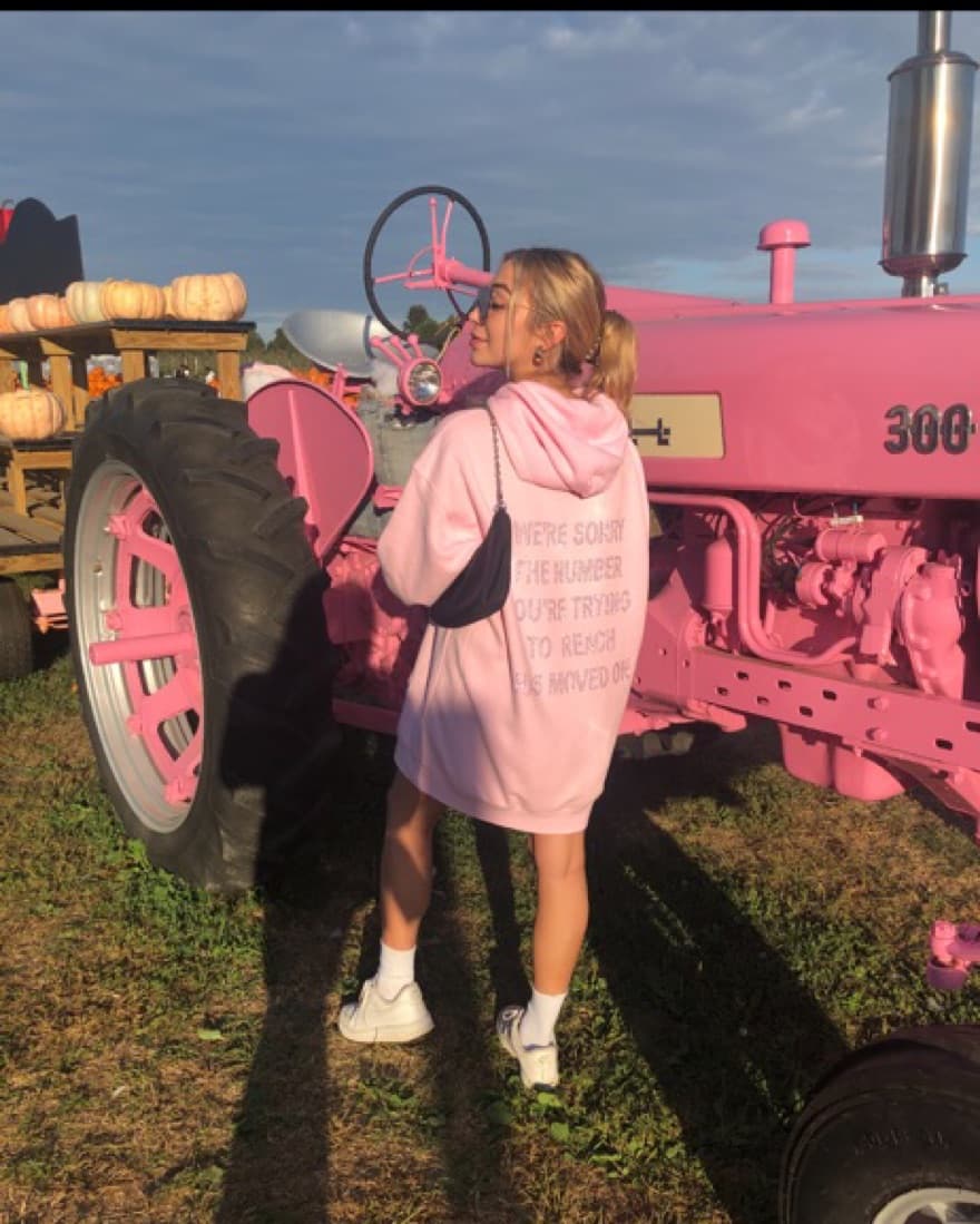 1-800 Boys Lie Sweatshirt  - Image 3