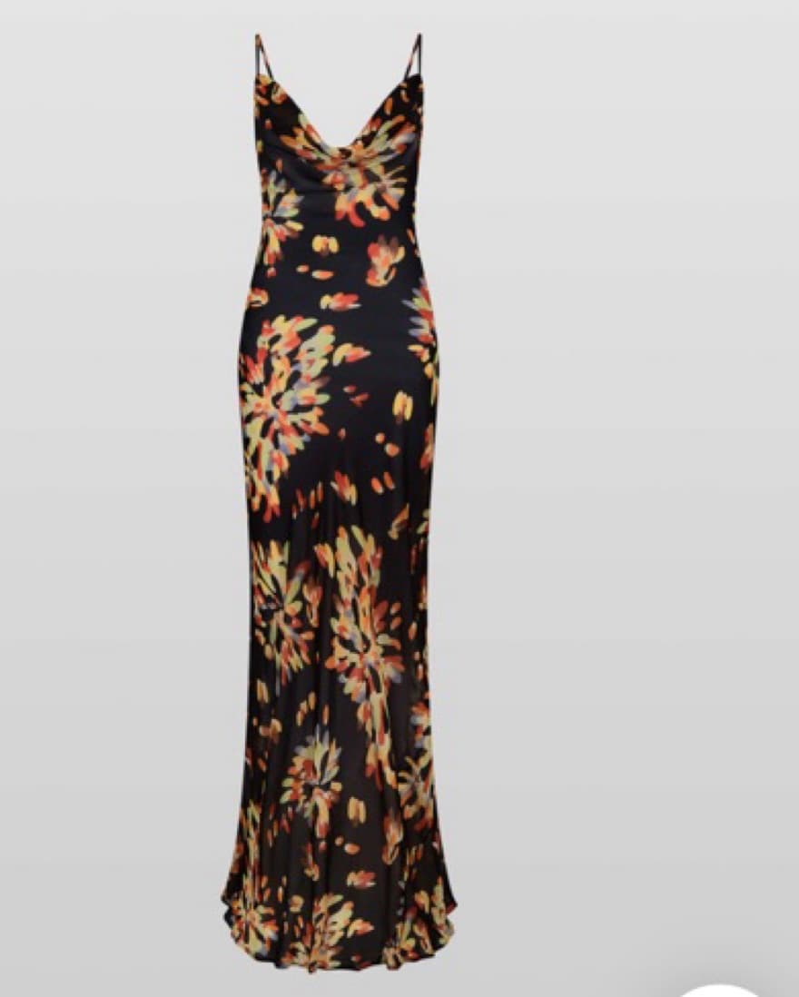 RAT & BOA - Catarina Dress - Image 2