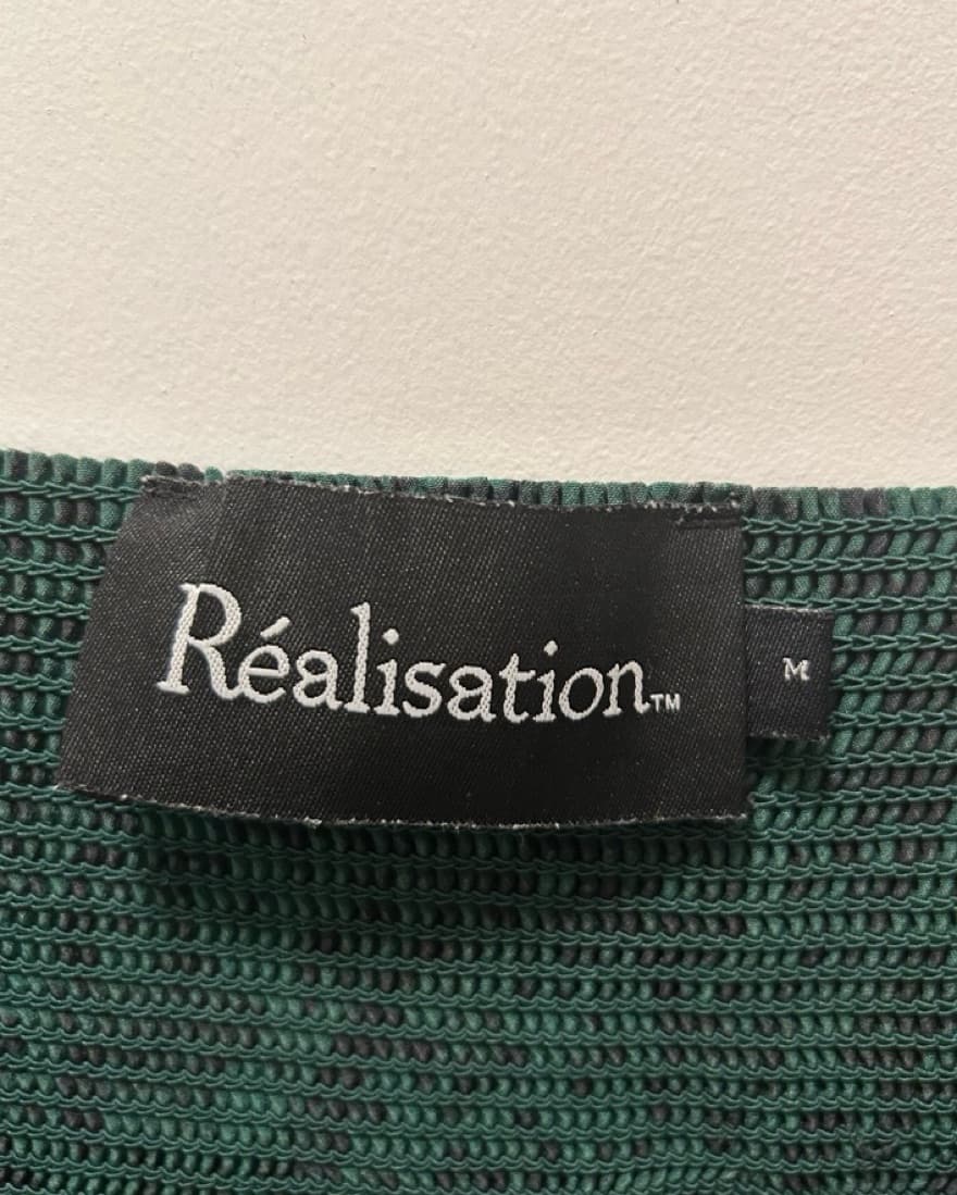 Realisation Par Inez Dress - Image 4