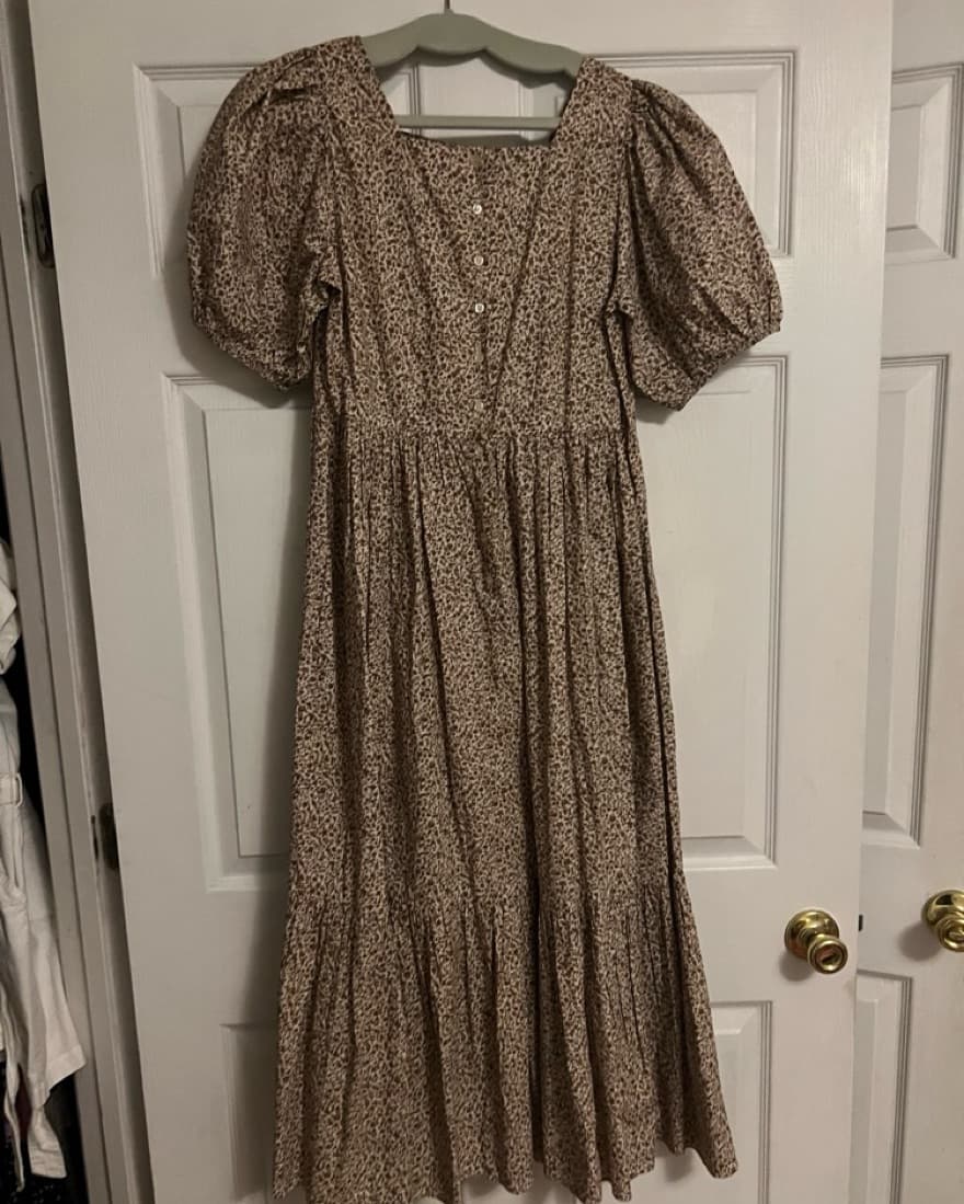 Doen Dress - Image 1