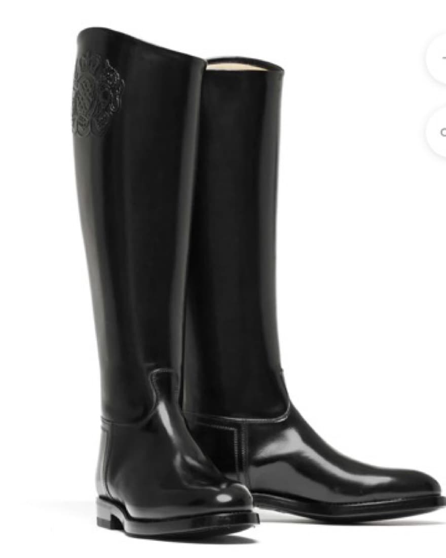 Alberto Fasciani Evita Boots $968 - Image 1