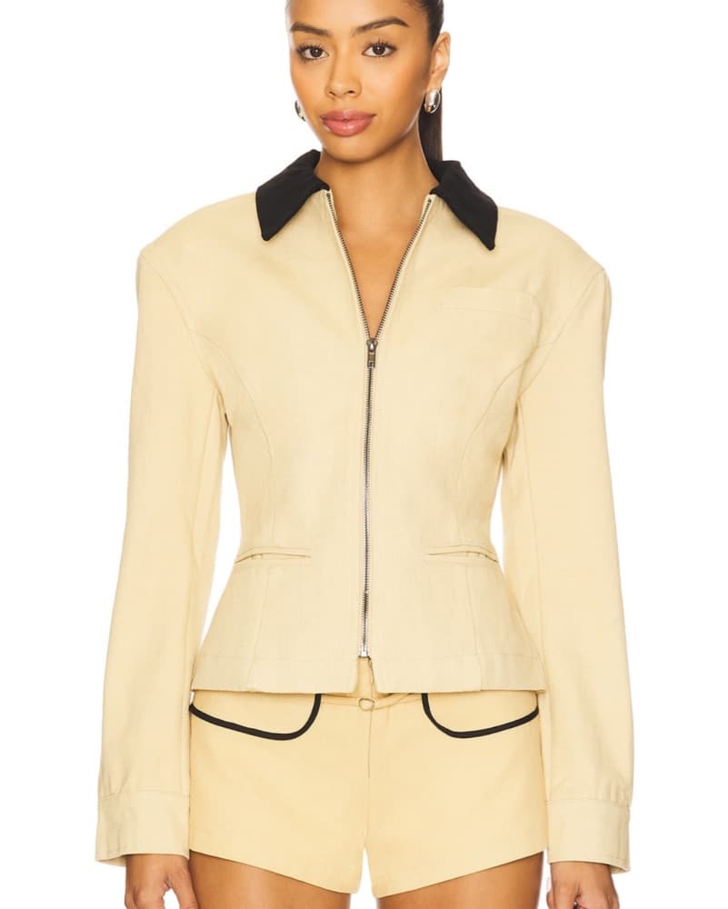 Lioness Soho Jacket - Image 1