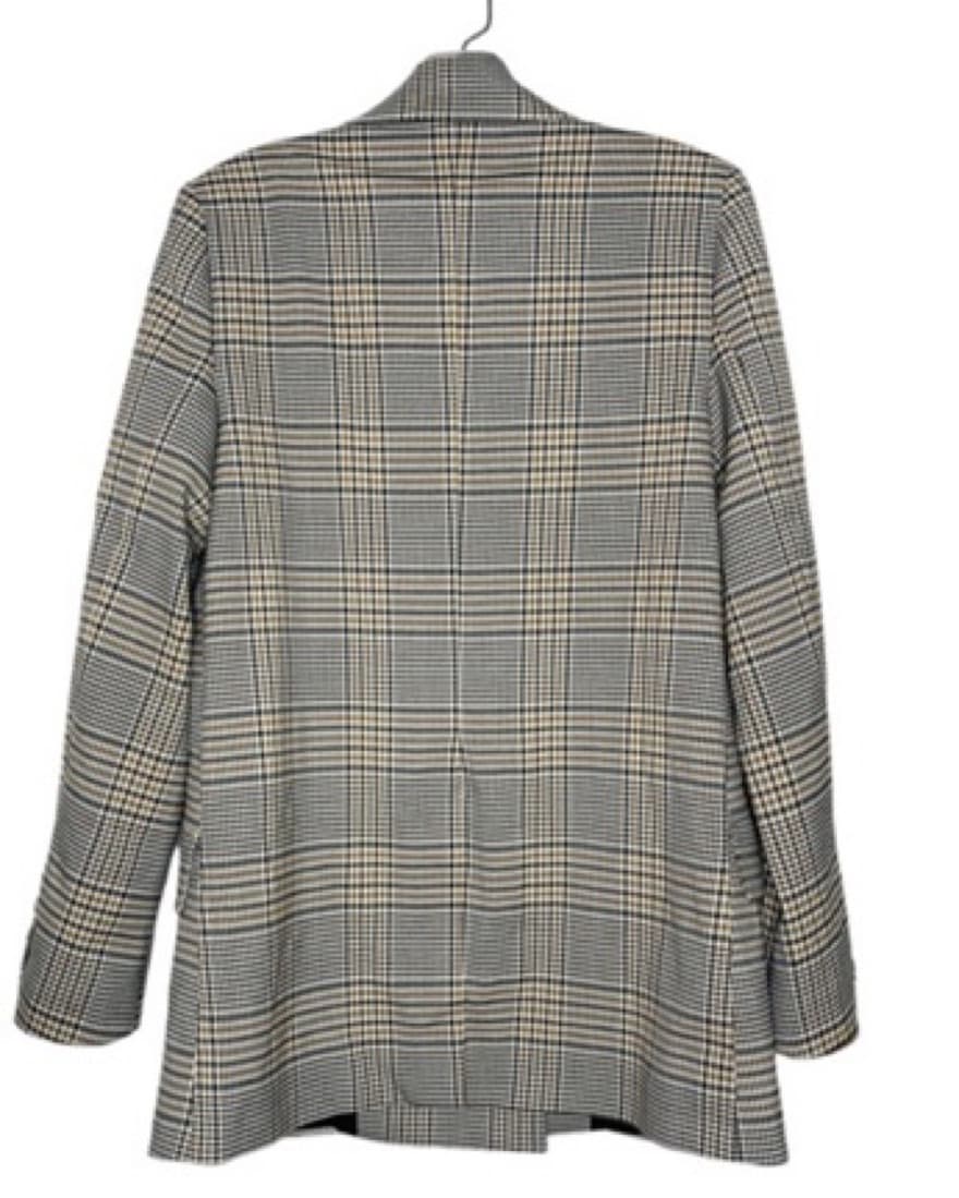 Free People Double Breasted Blazer - Image 2