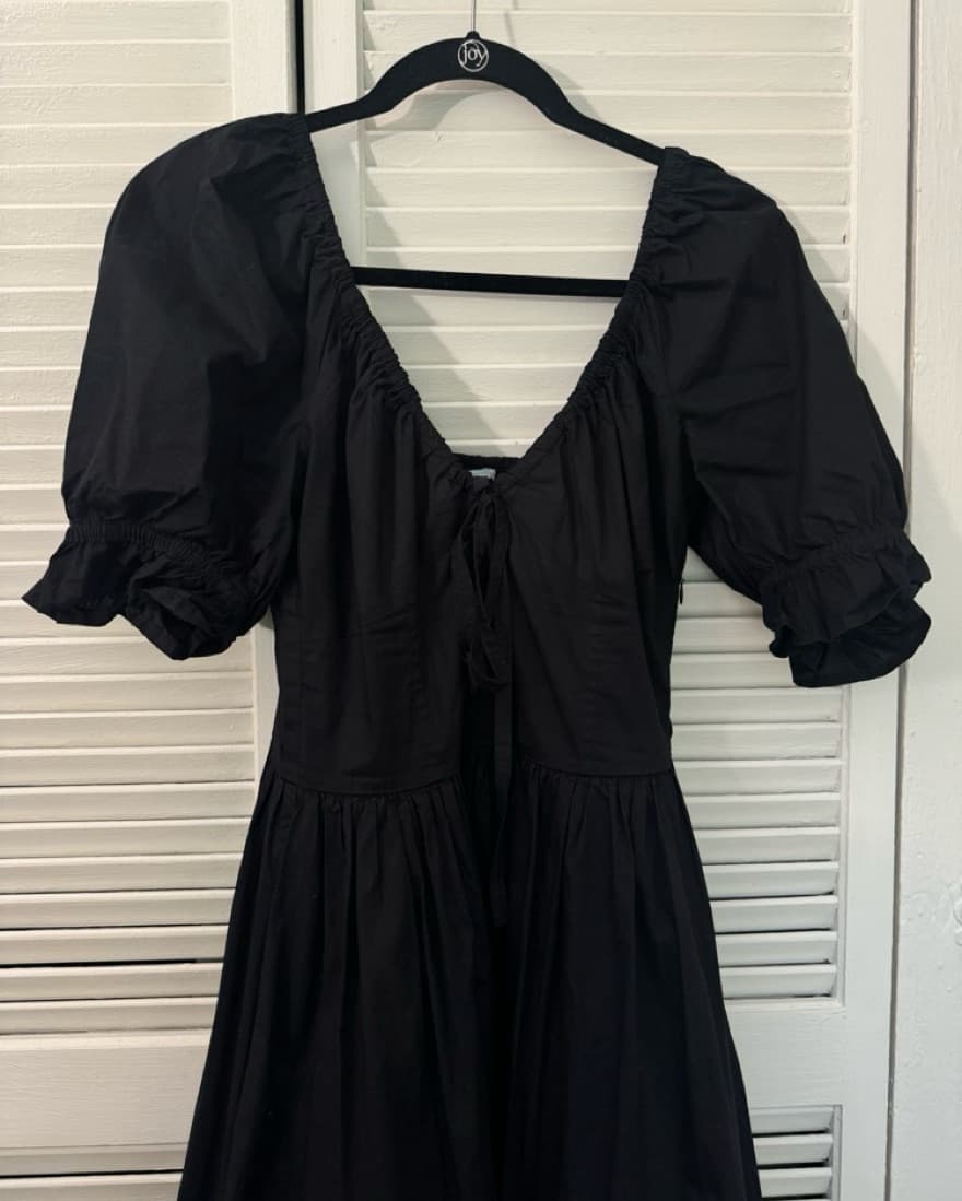 Hill House Ophelia Maxi Dress - Image 6