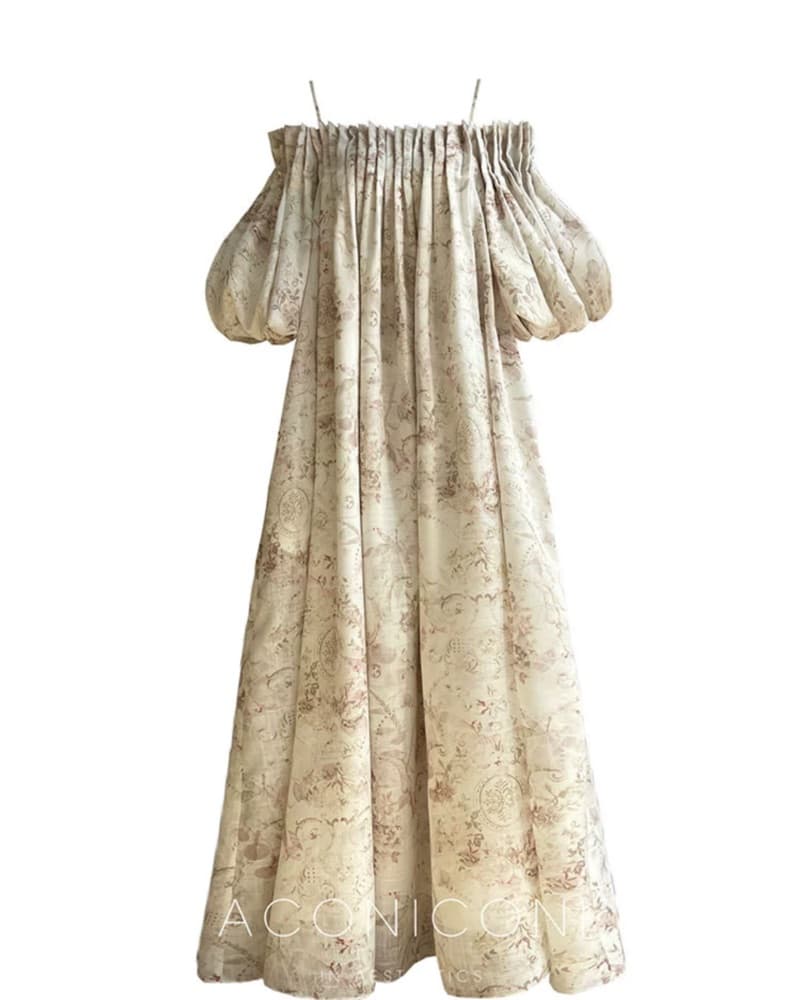 Aconiconi dress - Image 1