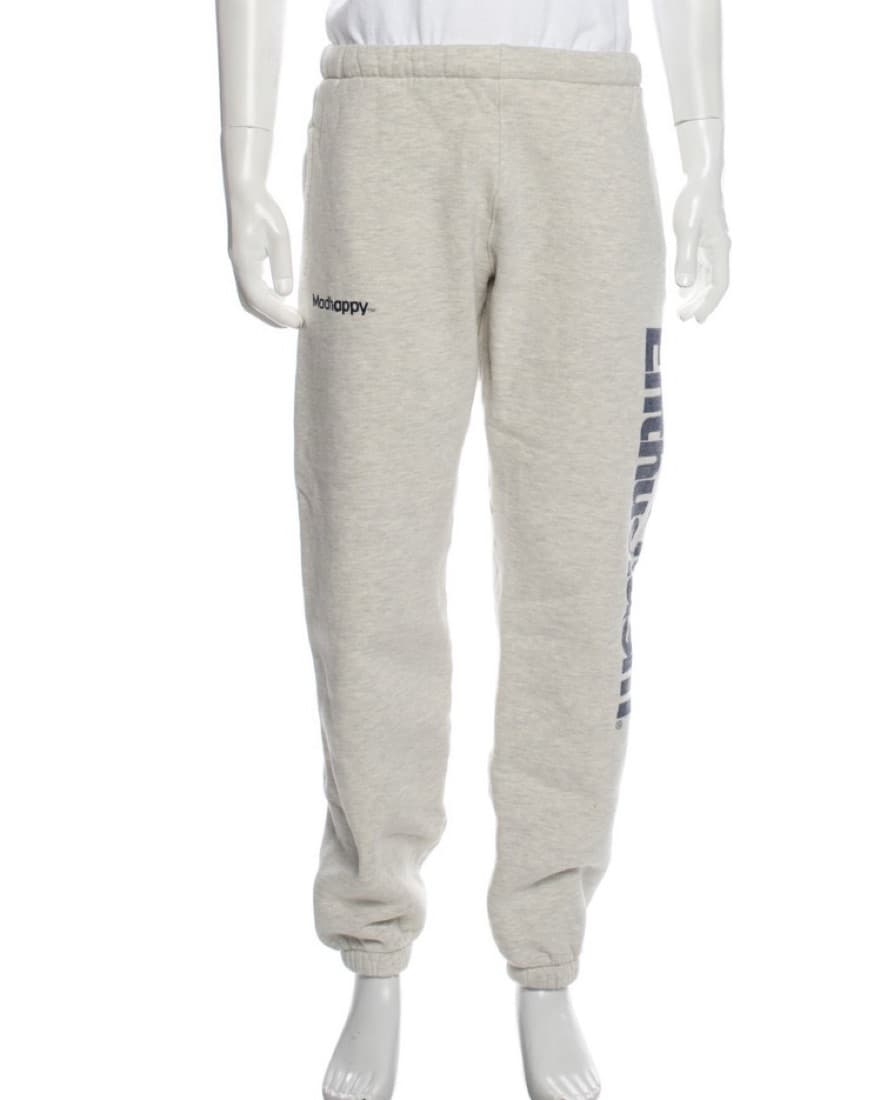 Madhappy curb your enthusiasm,  sweat pants - Image 1