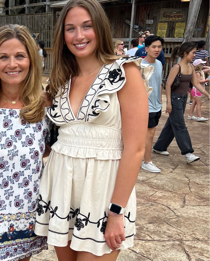 Boutique Romper - Image 1