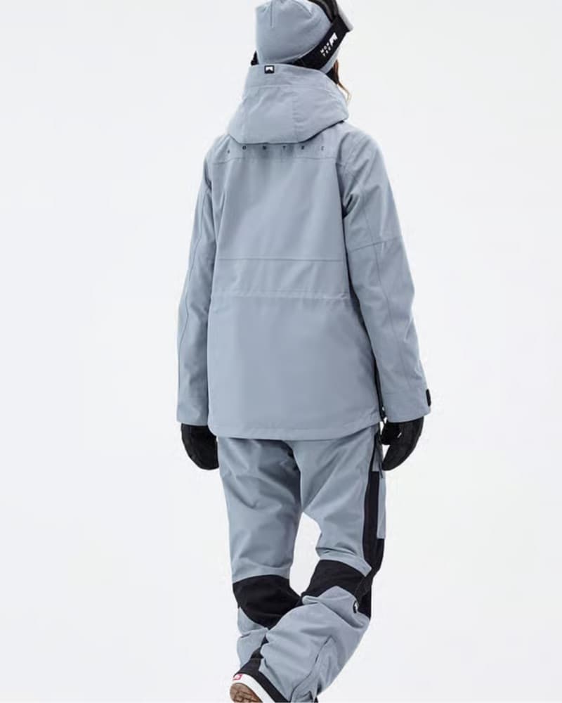 Montec Snowboard Ski Jacket  - Image 2