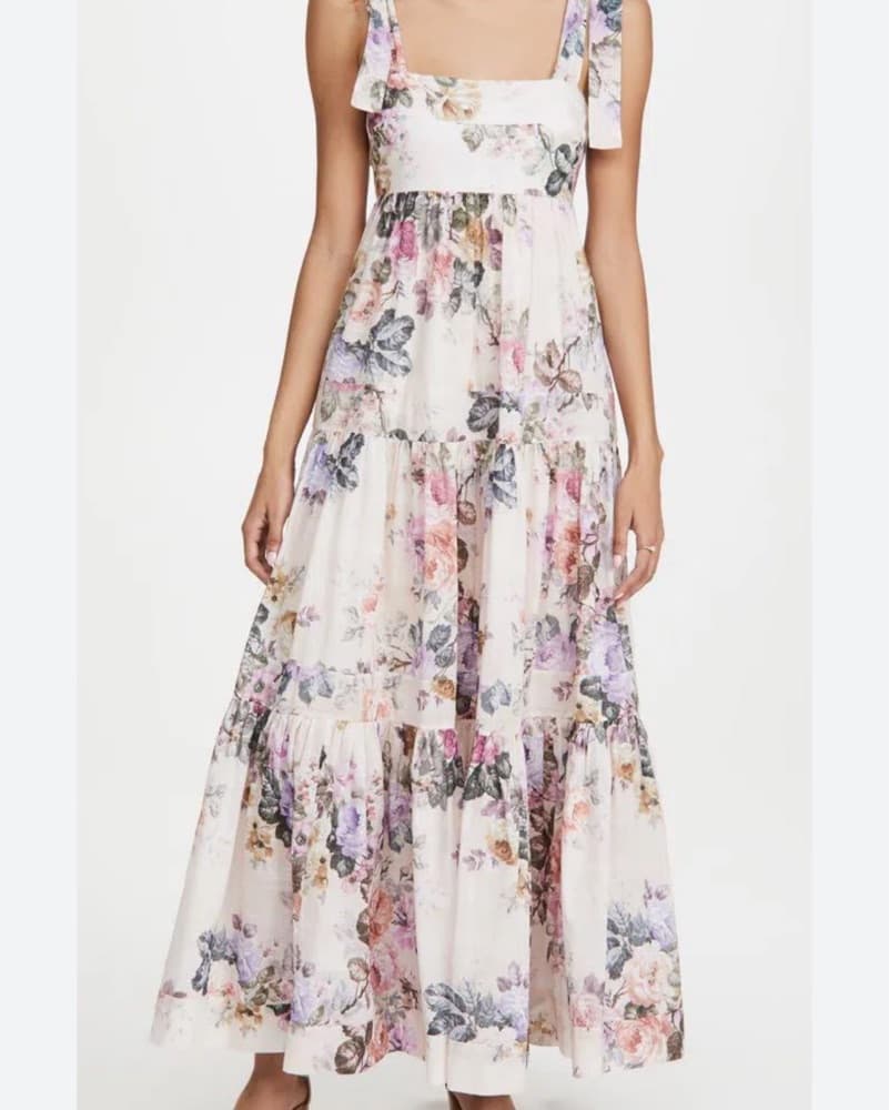 Zimmerman Dress - Image 4