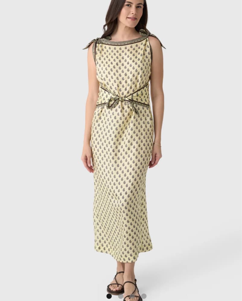 Doen - Amorette Dress - Image 2