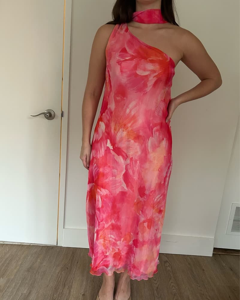 Cocktail Dress - Image 2