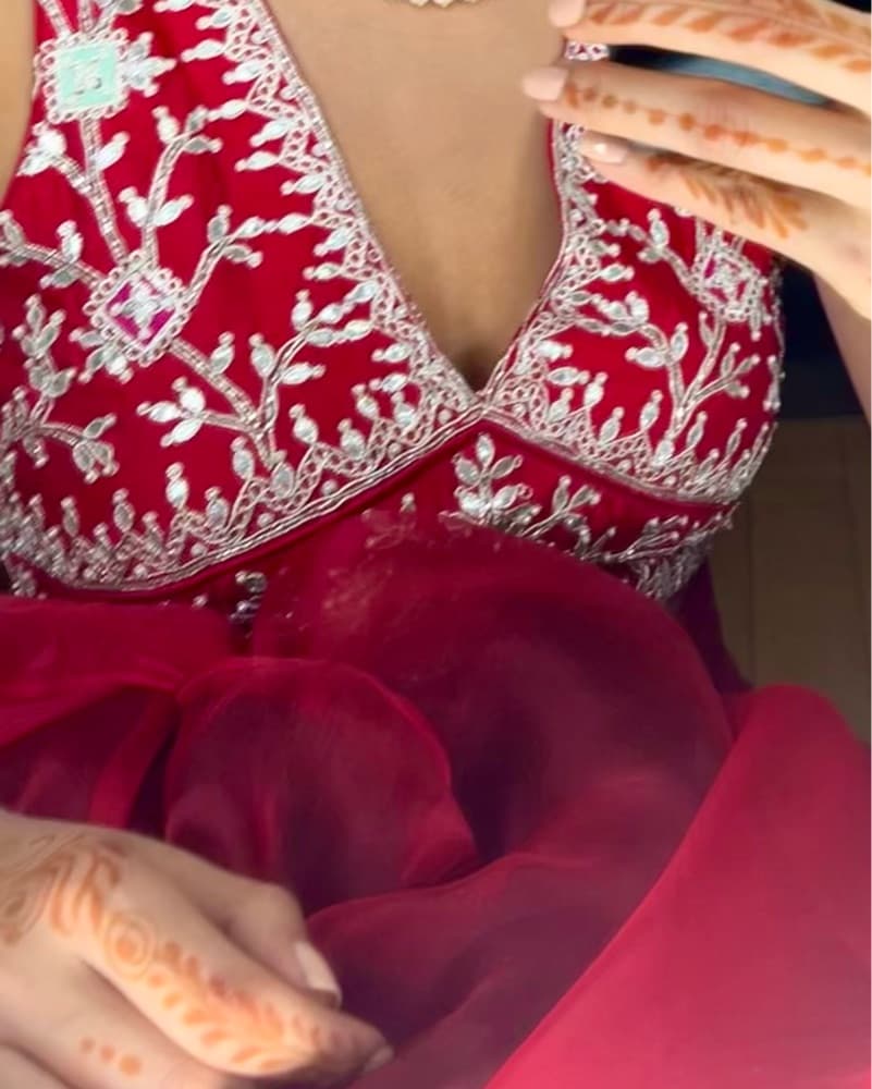 Lengha  - Image 2