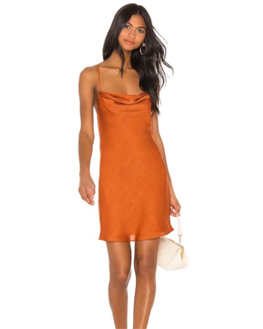 House Of Harlow Ira Mini Dress  - Image 1