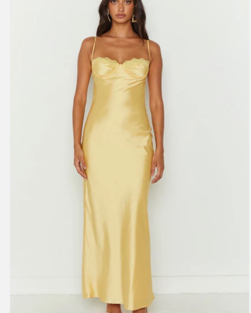How To Lose A Guy In 10 Days Dress Dupe - Image 2