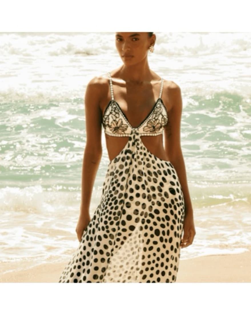 PatBO Dress - Image 2