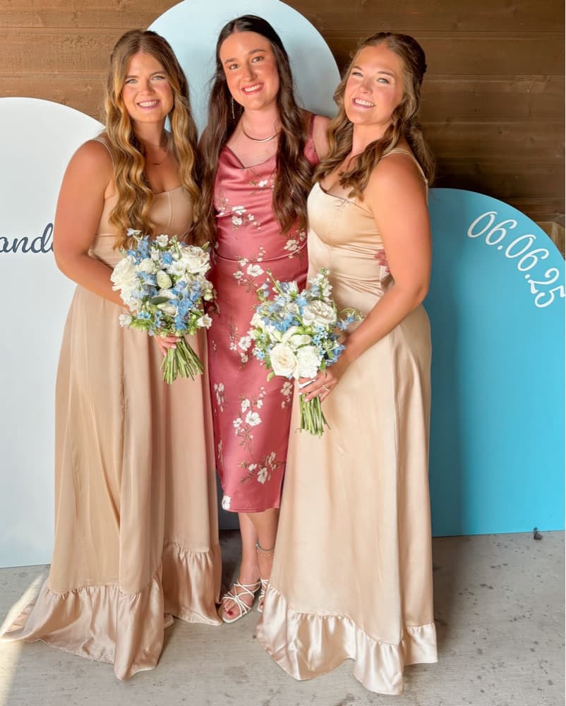 Show Me Your Mumu Clarissa Corset Dress  - Image 3