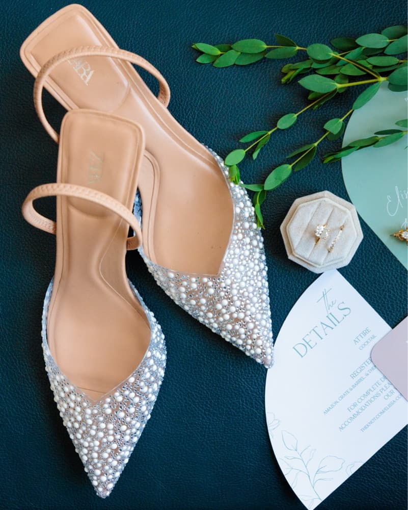 Pealed Slingbacks - Image 5