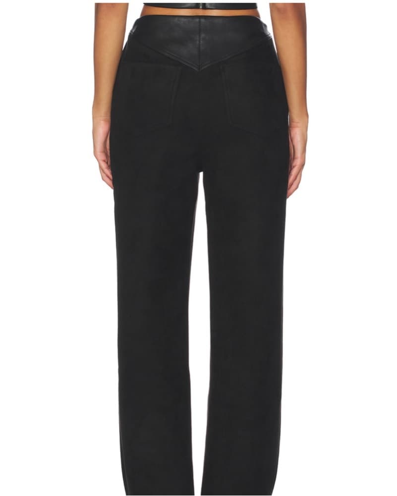 NakedVice Jack Pant  - Image 2