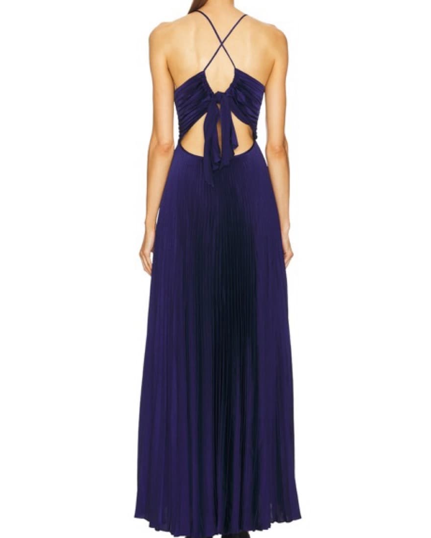 ALC ARIES MAXI GOWN - Image 2