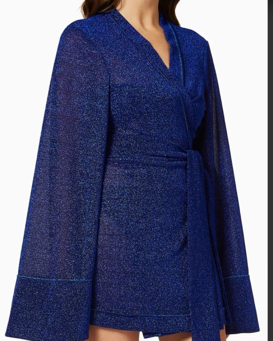 Oseree Lumiere Kaftan - Image 1