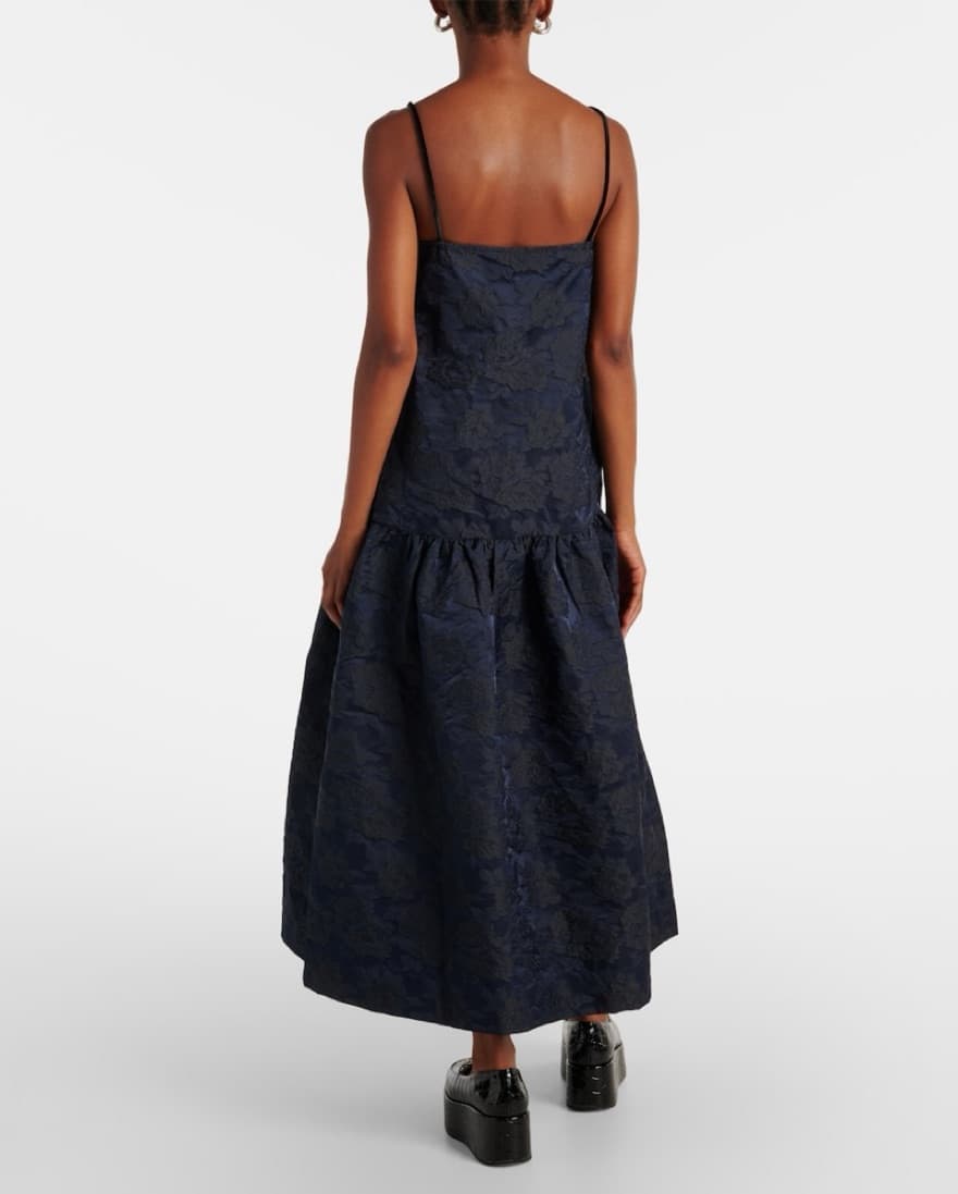 Ganni Dress - Image 3