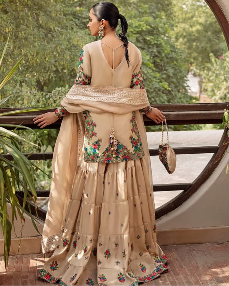 Faiza Saqlain Gharara - Image 2