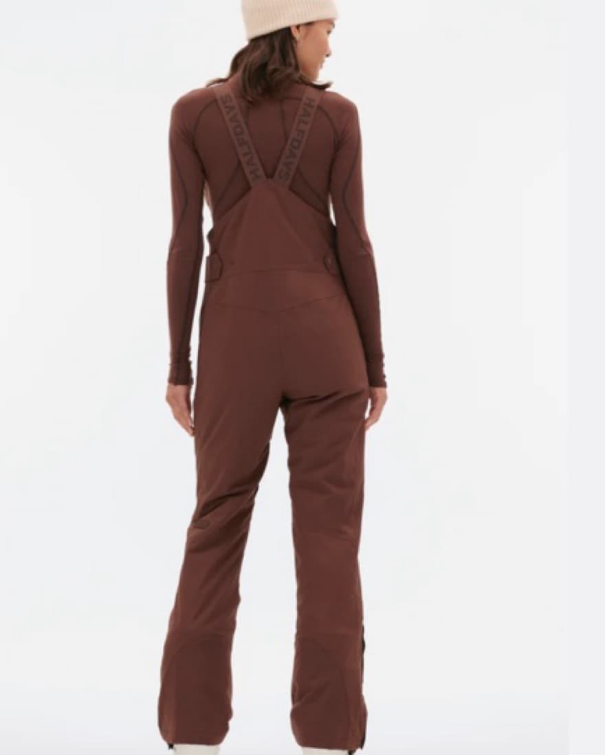 Halfdays Carson Bib Pants - Image 4