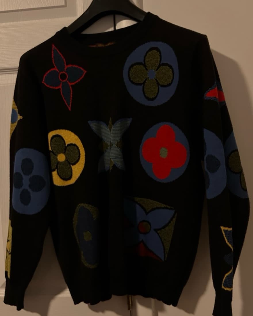 Louis Vuitton Sweater  - Image 3
