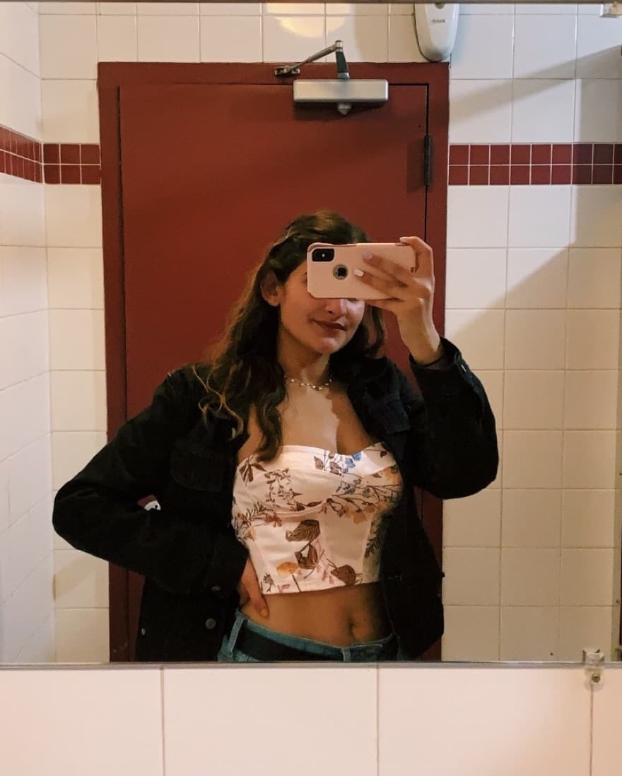 Guess Jean Jacket - Image 3