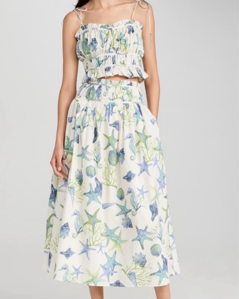 En Saison Maxi Shell Set - Image 1