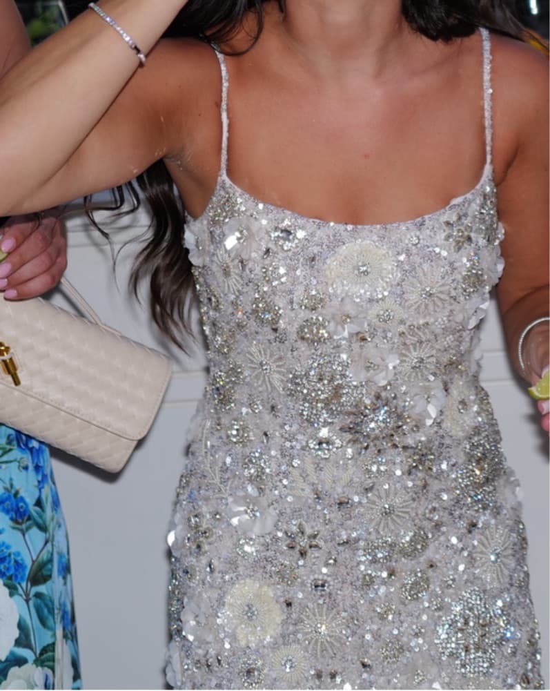 Rachel Gilbert Francesca Gown- Bridal!  - Image 3
