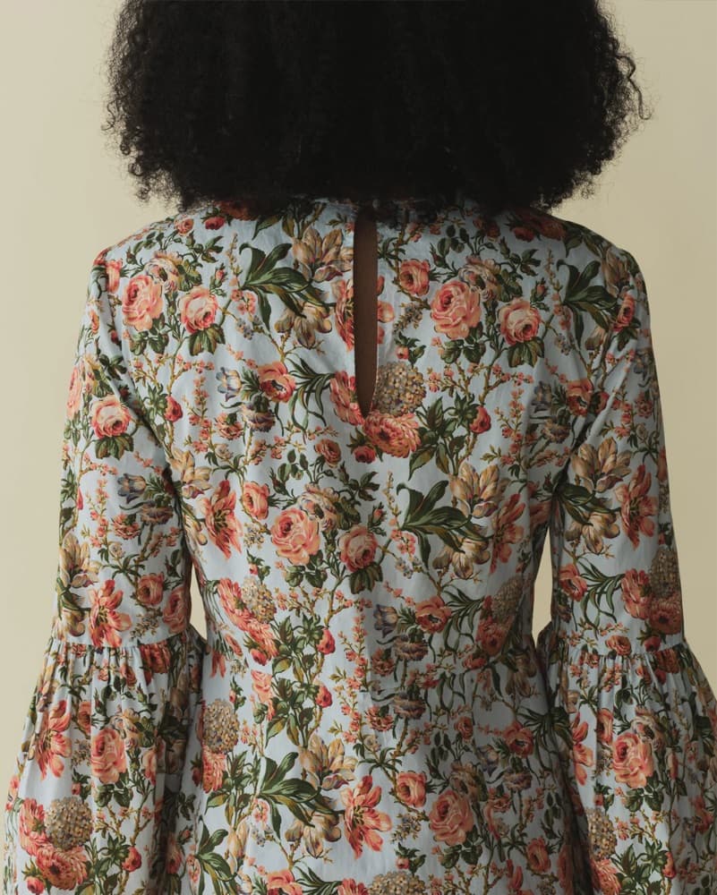 Doen Noisette Dress - Image 3